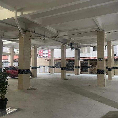 Apartament Kit Net Grande Praia Grande  Zewnętrze zdjęcie