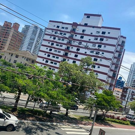 Apartament Kit Net Grande Praia Grande  Zewnętrze zdjęcie