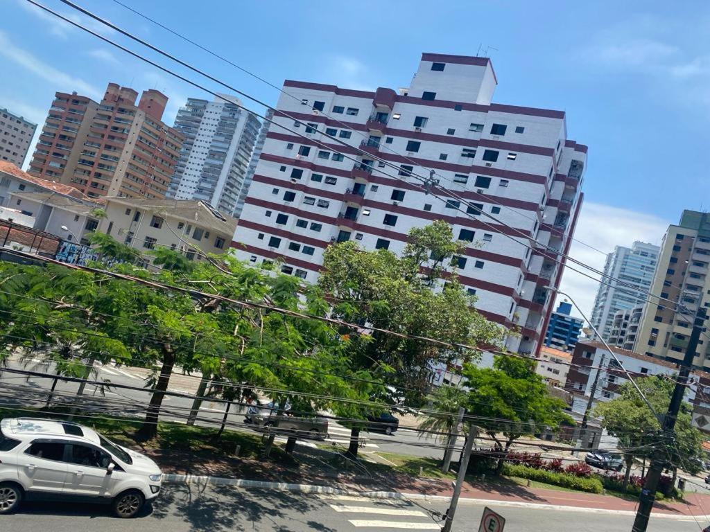 Apartament Kit Net Grande Praia Grande  Zewnętrze zdjęcie