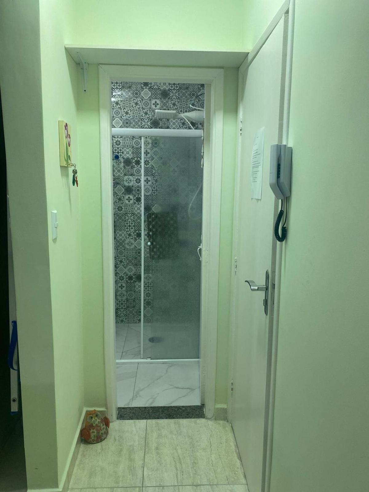 Apartament Kit Net Grande Praia Grande  Zewnętrze zdjęcie