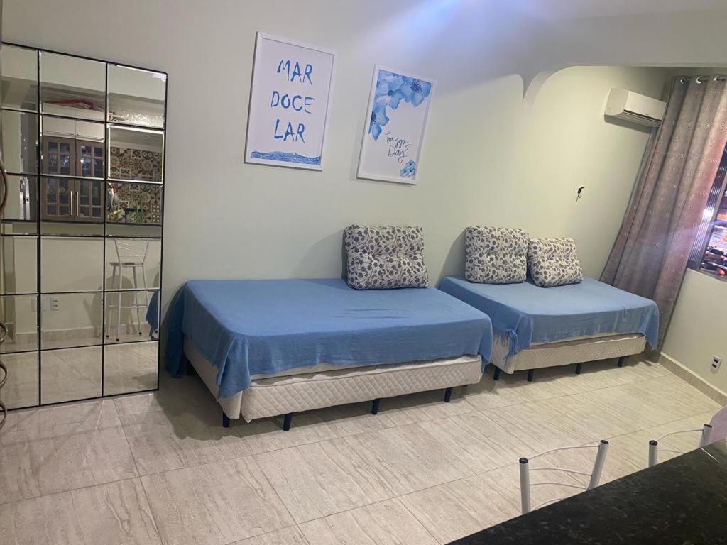 Apartament Kit Net Grande Praia Grande  Zewnętrze zdjęcie