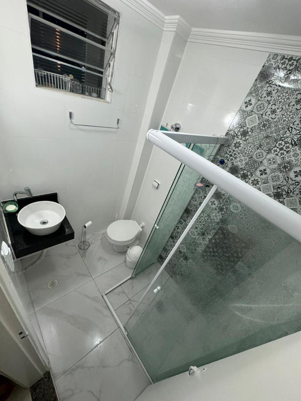Apartament Kit Net Grande Praia Grande  Zewnętrze zdjęcie